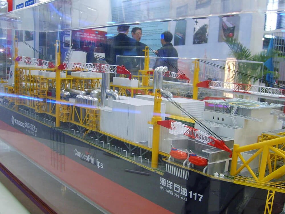 4 Industrial Models